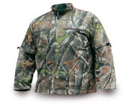 Diverse pescuit - Shimano Tribal Jacket